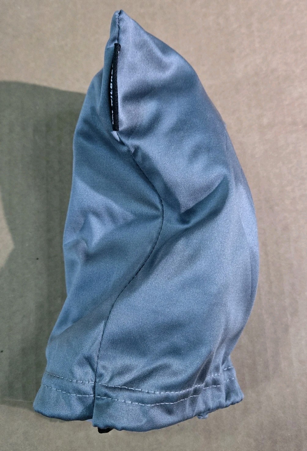 Wildhorn ROCA SNOW GOGGLE/ SKI AND SNOWBOARD GOGGLES. GRAY/ICEBLUE.