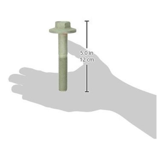 GM 12557840 Harmonic Balancer Bolt for 1997 LS Engines 4.8 5.3 5.7 6.0 6.2