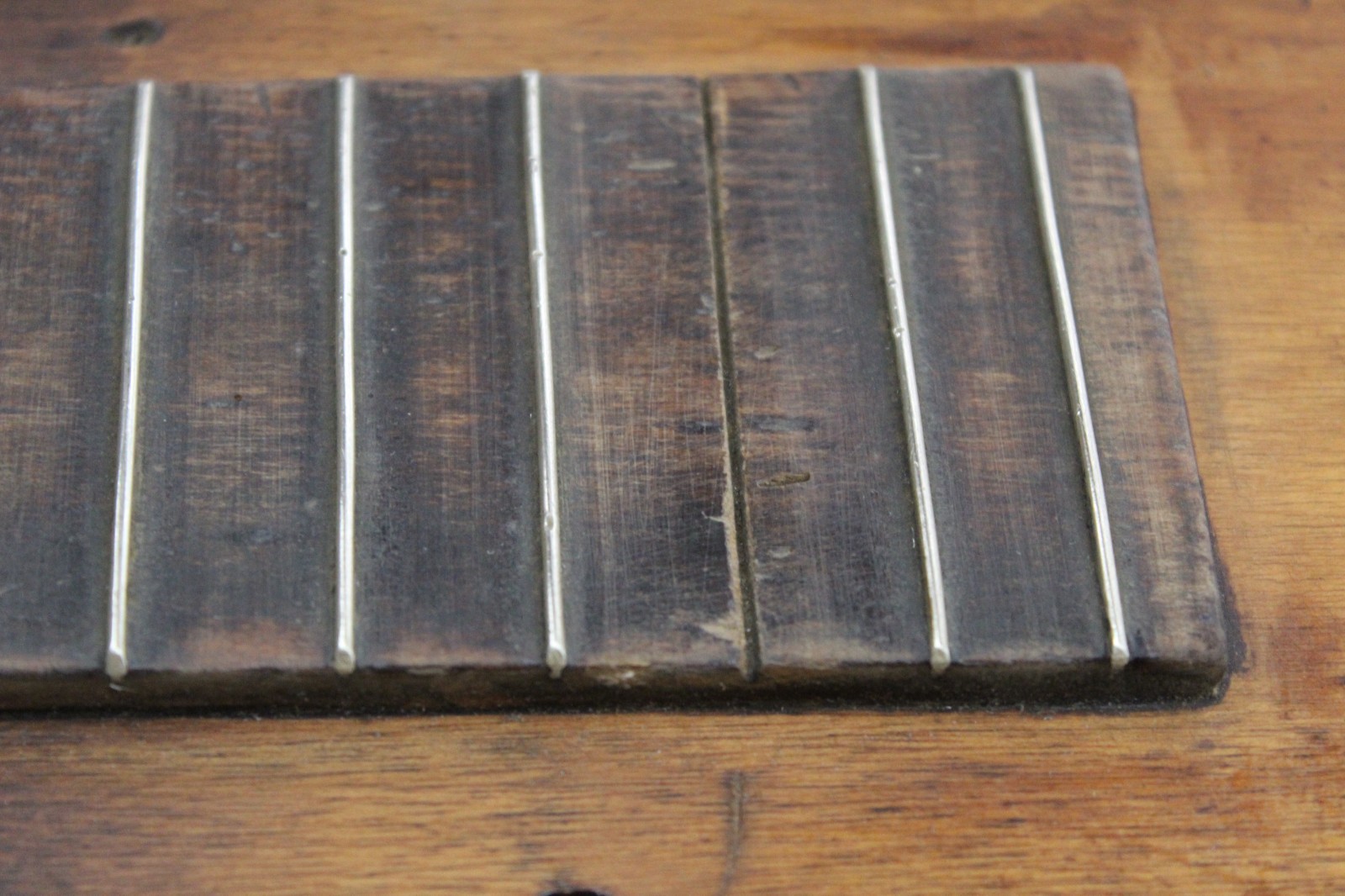 1933 Regal Model #19 Angelus Resonator. Historic Instrument The REAL THING!!