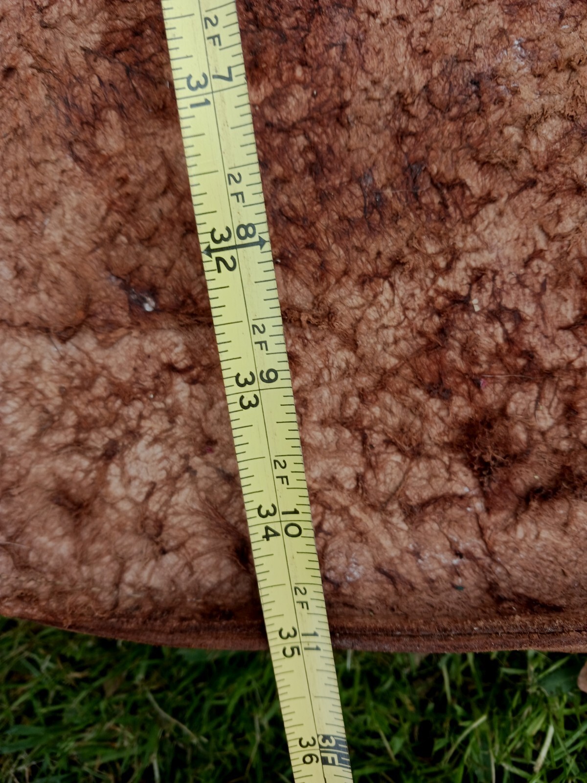 ** VINTAGE LEATHER SADDLEBAGS HORSEBACK WESTERN QUALITY DISPLAYS BEAUTIFUL!*