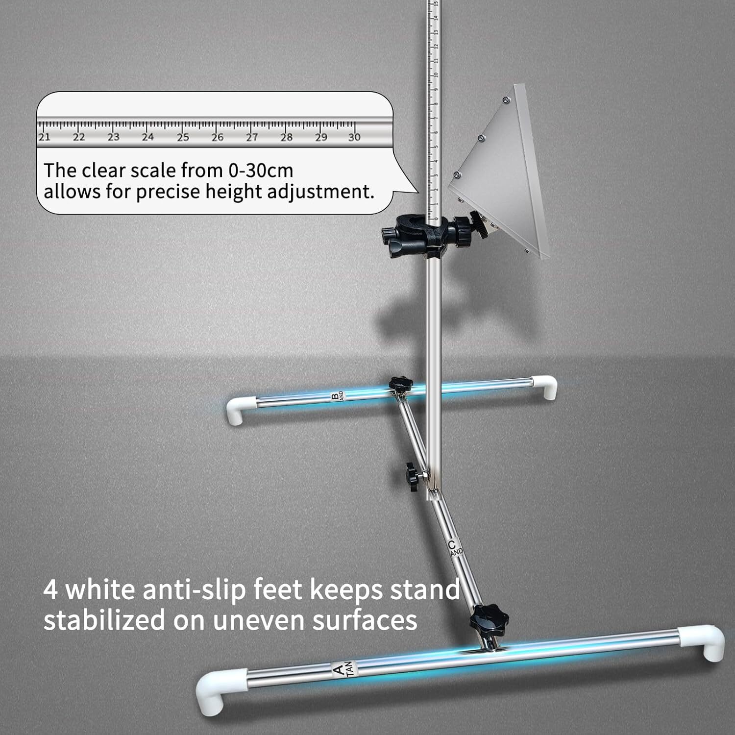 Radar Aiming Reflector Target ADAS Calibration Tool For Honda Toyota GM US STOCK