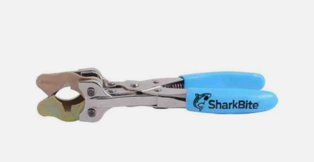 SharkBite PROD3810 Pro Disconnect Tool 3/8 - 1” PEX Connector Tool ☆ New In Box