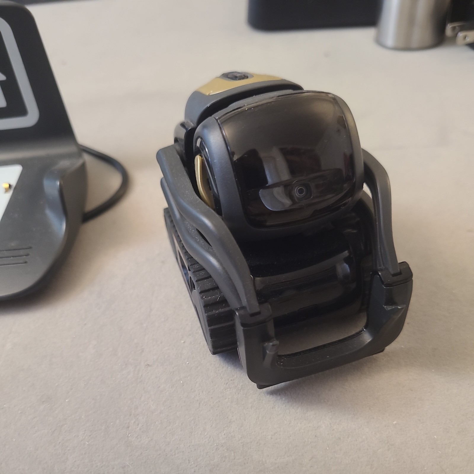 Original Anki Vector Advanced Companion Home Robot with Base