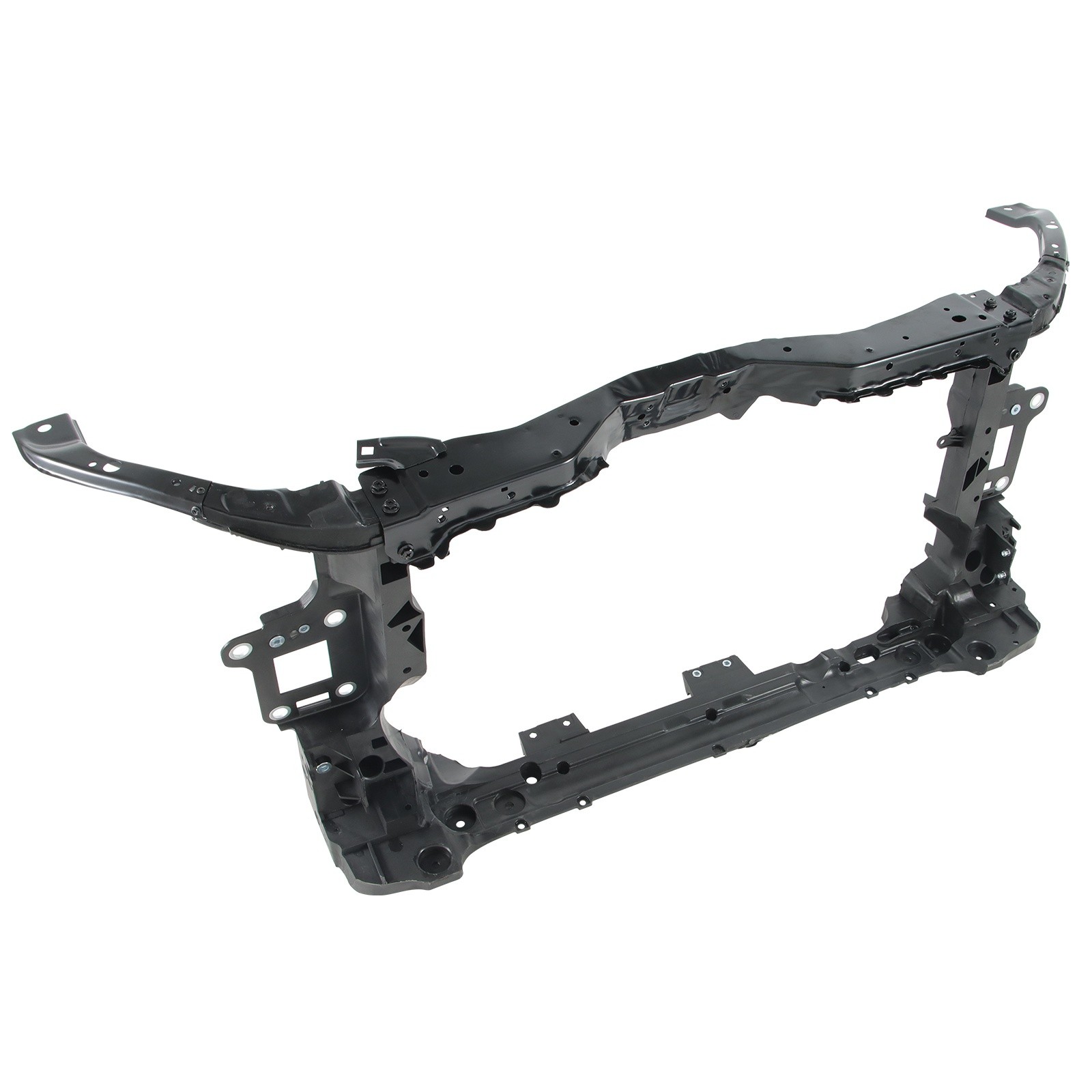 Radiator Support For 2017 2018 2019 Honda Civic Coupe HO1225201 71410TBFA01