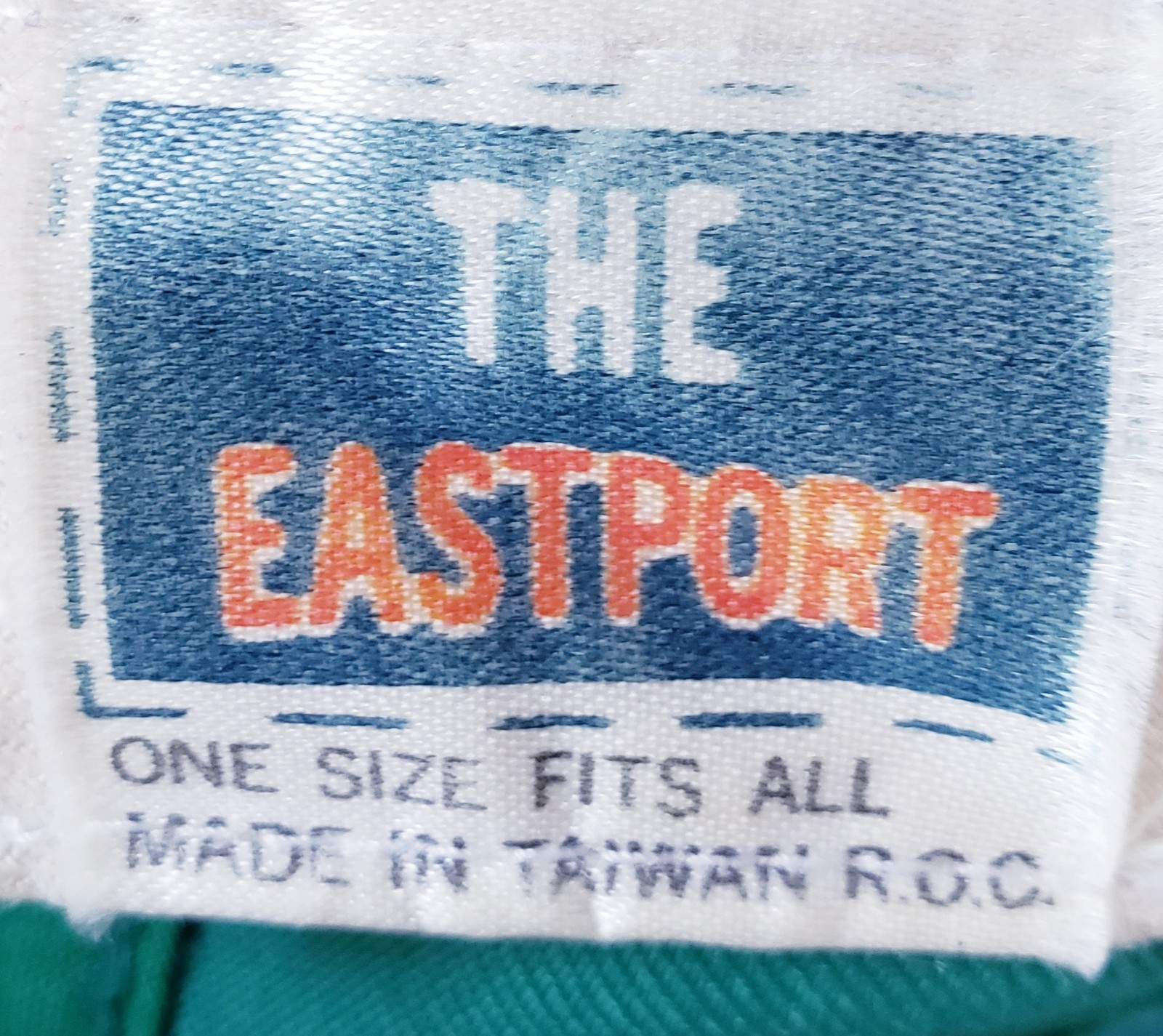 Philadelphia Eagles Vintage SnapBack Hat Kelly Green By STARTER