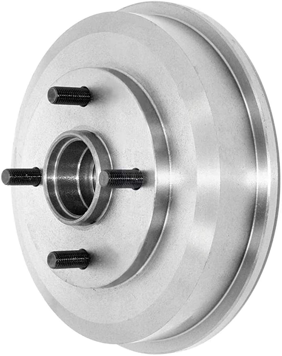 Brakes Rotors Brake Pads for Ford Focus Rear Brake Drum Ceramic Shoe Rotor Pad