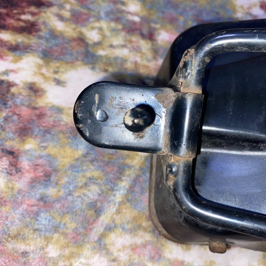 Headlight Complete Assembly Honda TRX250X 1985 TRX250X 2x4