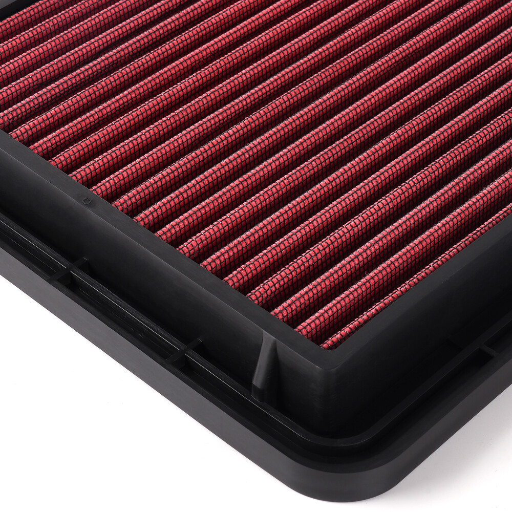 33-2304 Performance Air Filter for Subaru Outback WRX STi Legacy Impreza