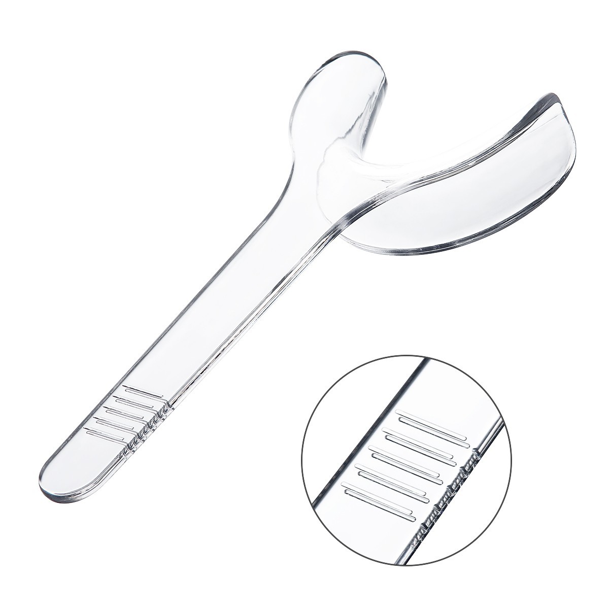 AZDENT Abrebocas y Separador Intraoral de Labios y Mejillas para Dental USA