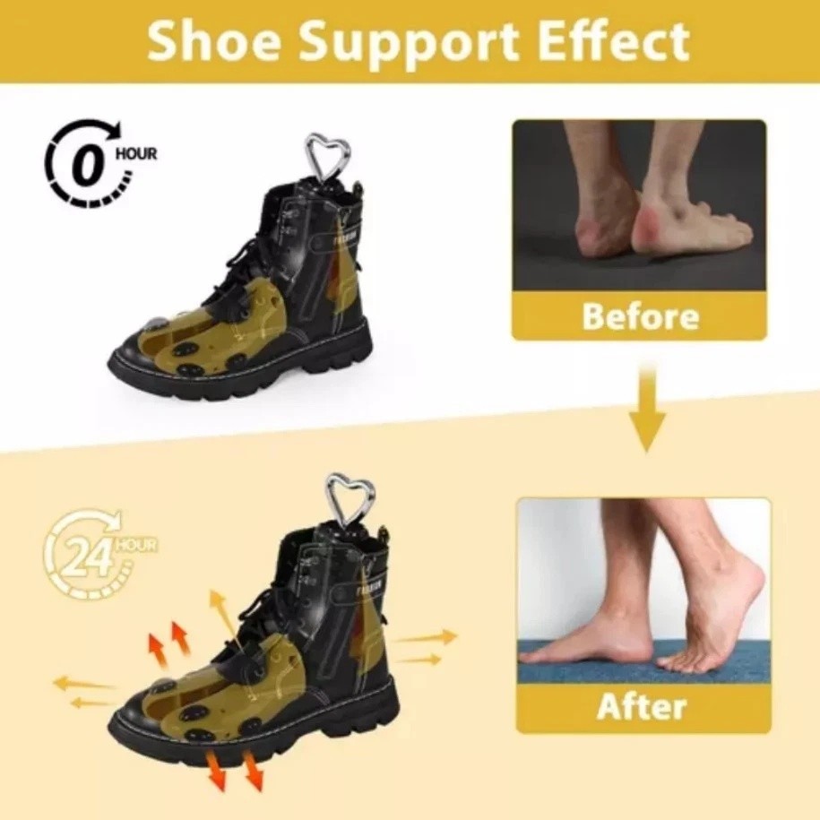 Shoe Stretcher Women Men Professional Boot Stretcher Adjustable Width Length