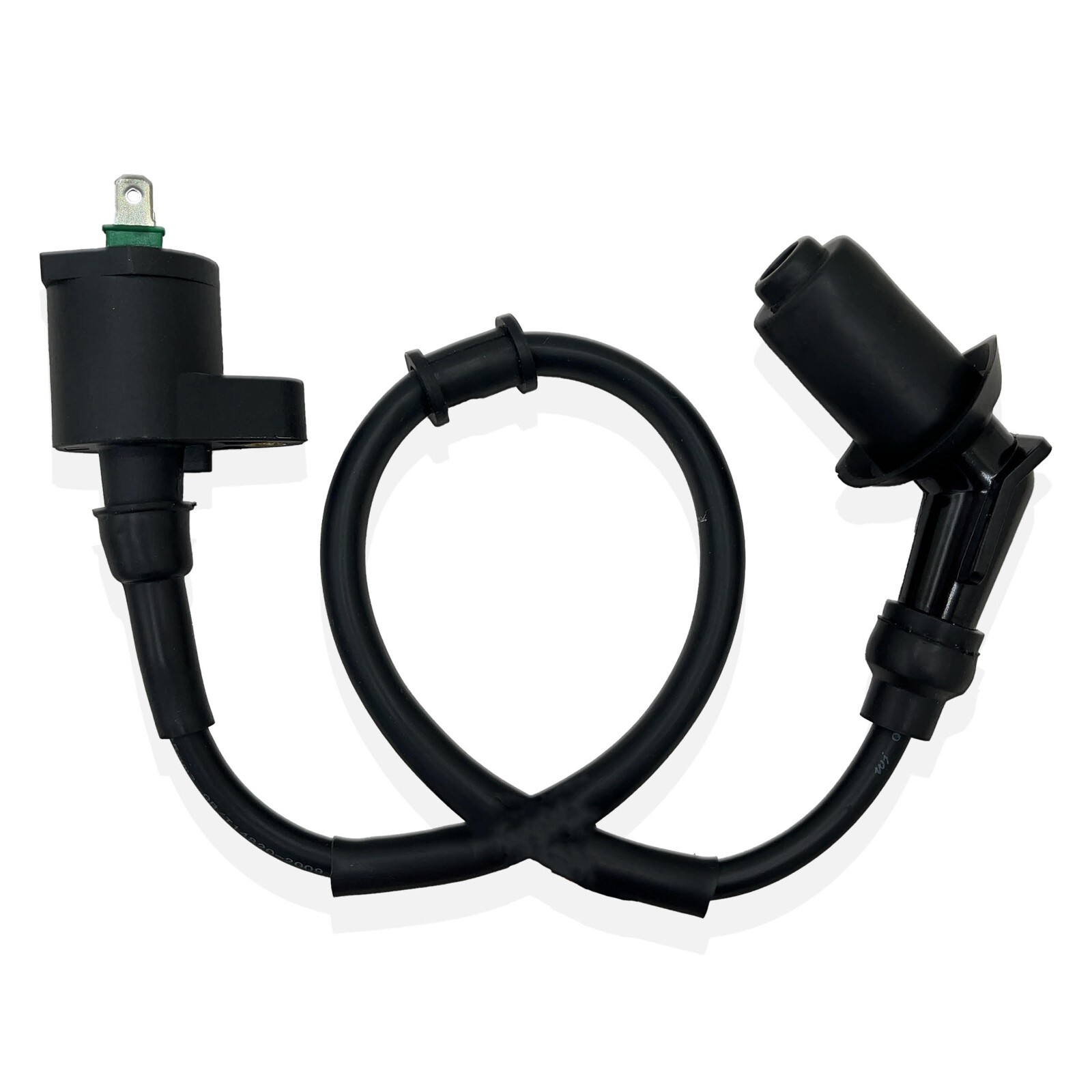 IGNITION COIL SPARK PLUG FOR HONDA XR CRF 50 70 100 Z50 CRF50 70 80 100