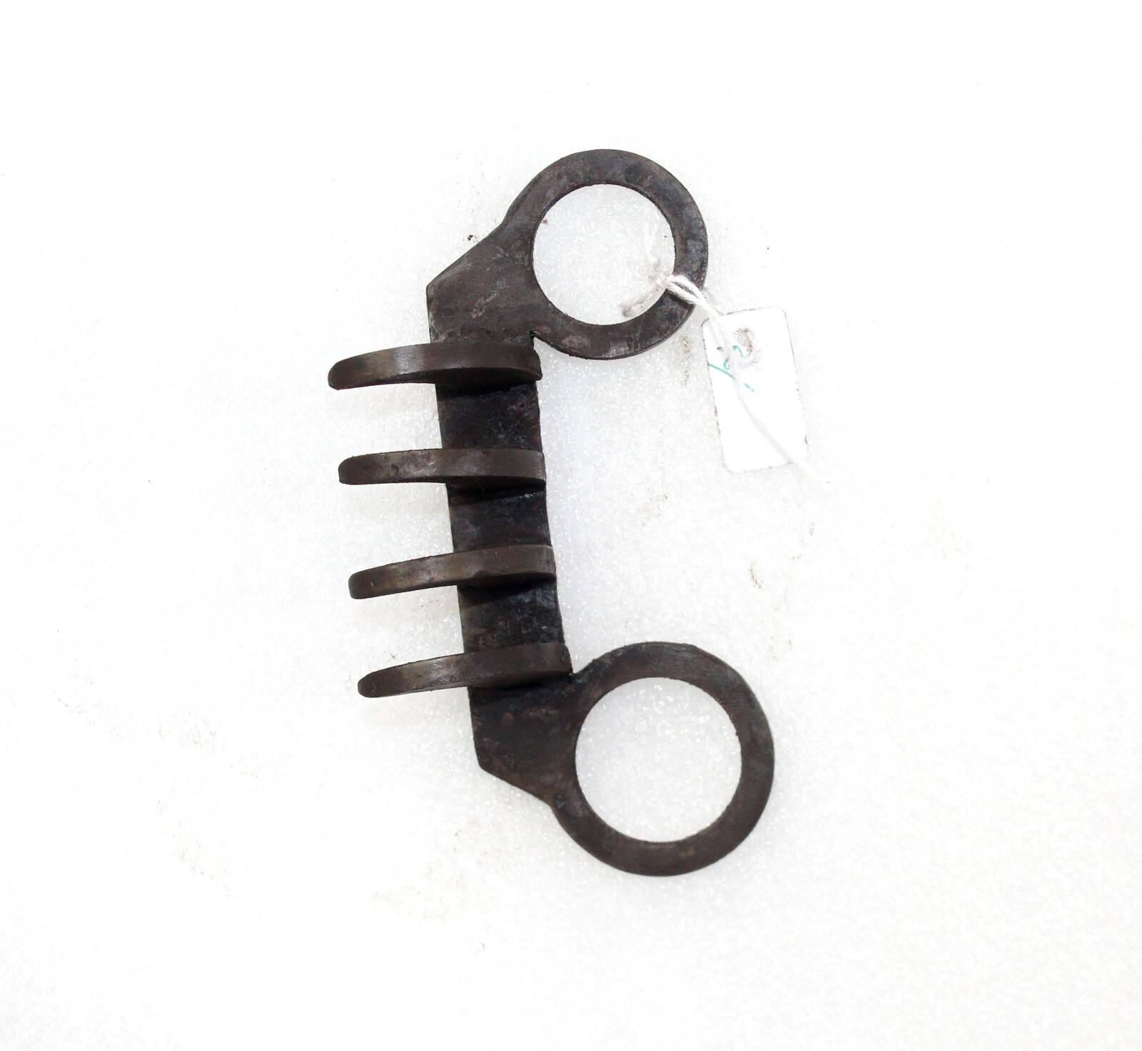 Claw Dagger Bagh Nakh Vagh Nakh Maratha India Hand Forged Steel Handmade i954S