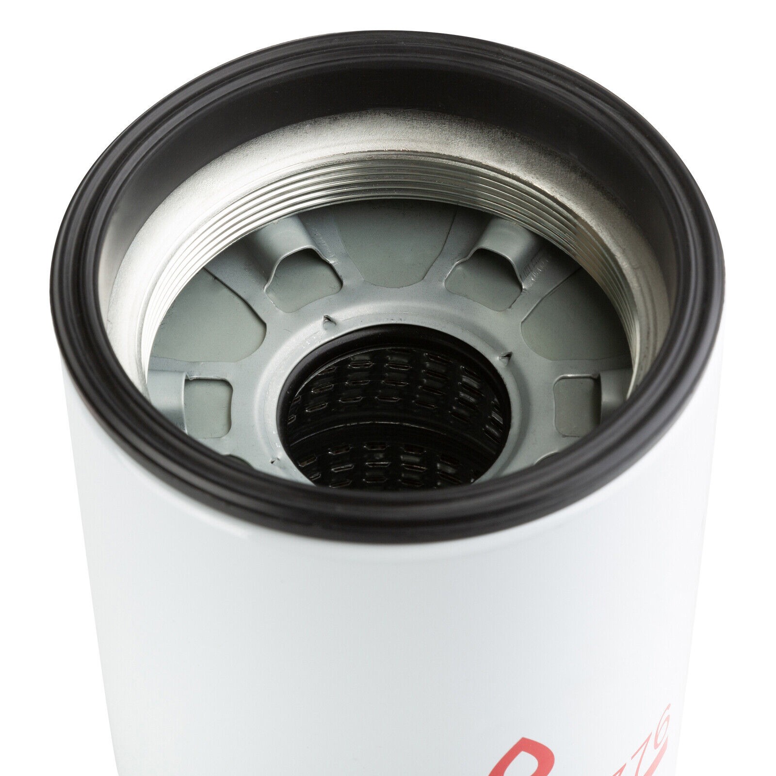 Fits CUMMINS ISX15 OIL CHANGE KIT LF14000NN, FF5776, 2X Filter Kit