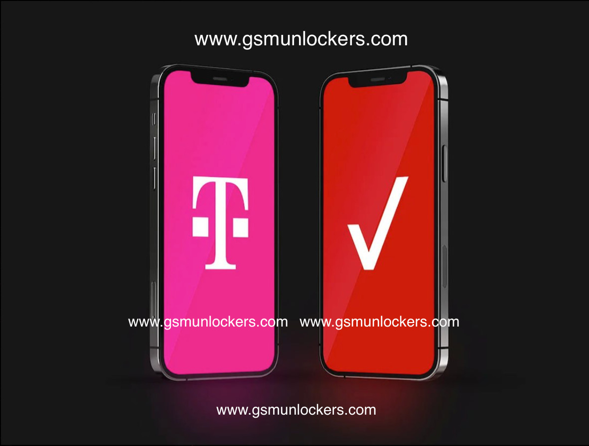 T-Mobile Verizon USA - Premium Unb Cleaning All Android & iPhone Model Supported