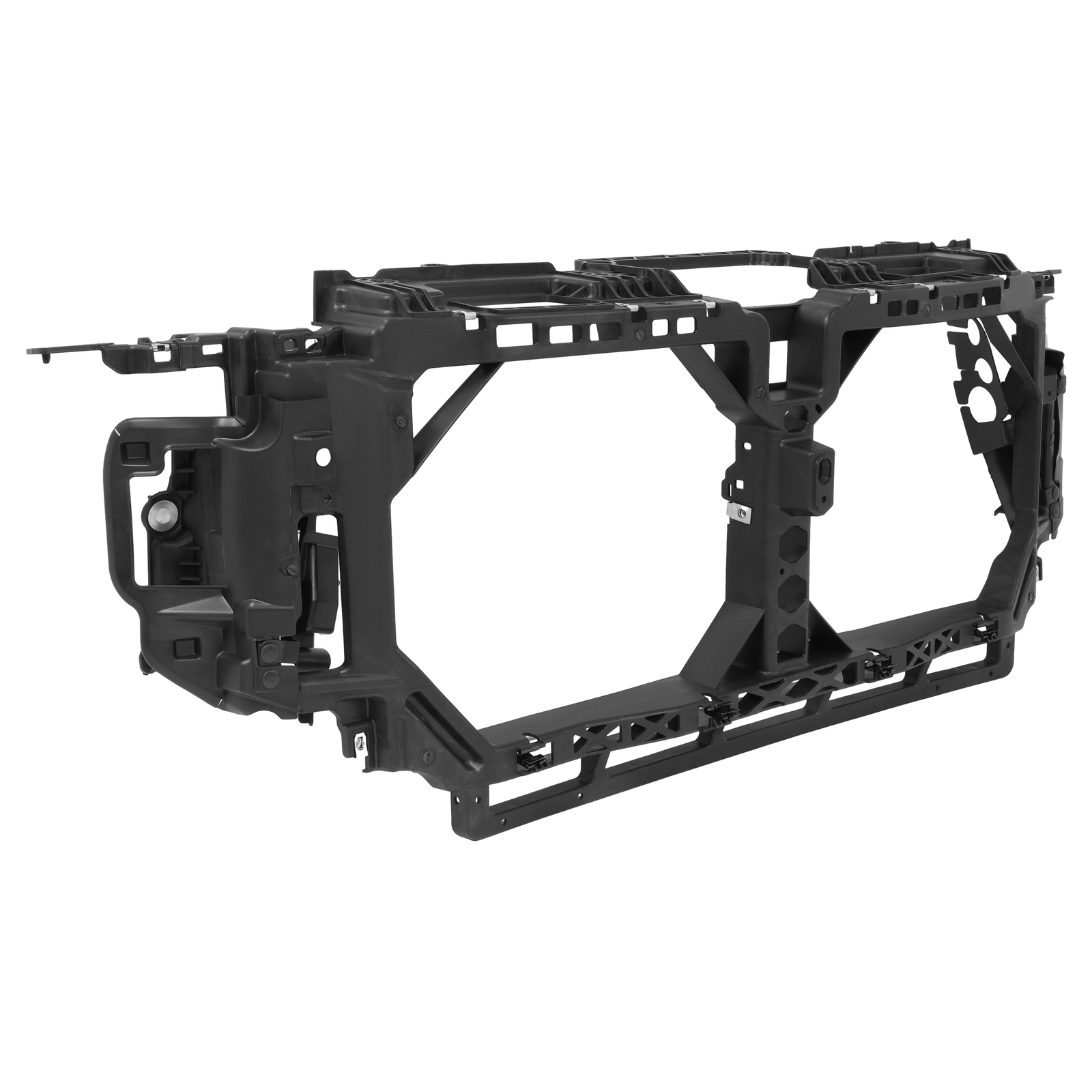 For Ford F250 F350 Super Duty 2020-22 Front Bumper Grill Header Panel FO1223130