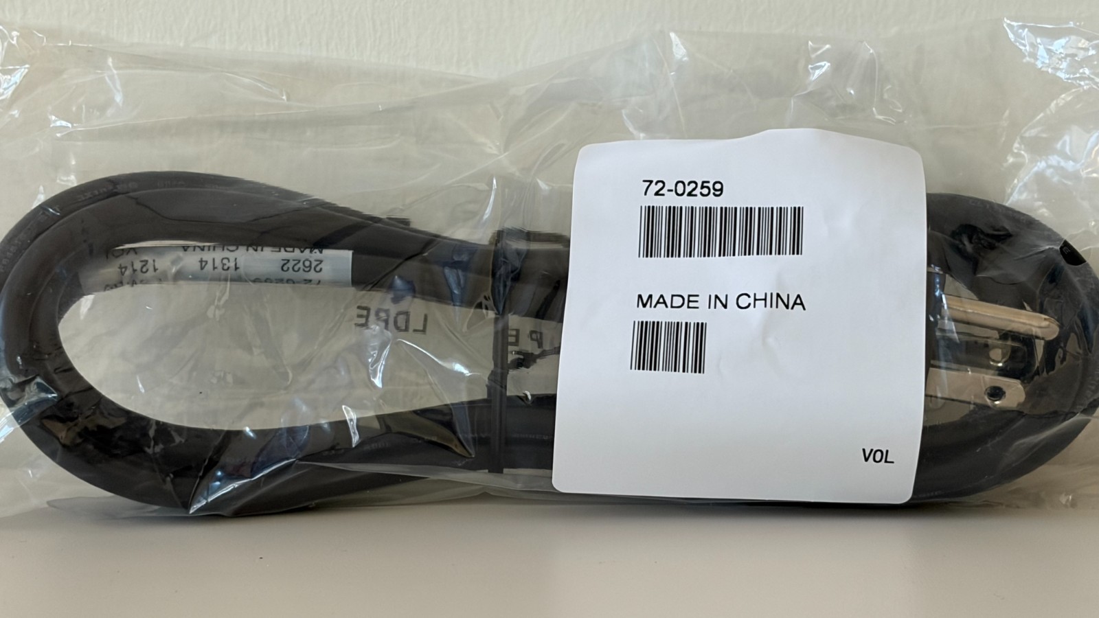 OEM NEW Cisco AIR-PWRINJ4= Power Injector 56V 0.55A, 341-0212-01, DPSN-35FB A