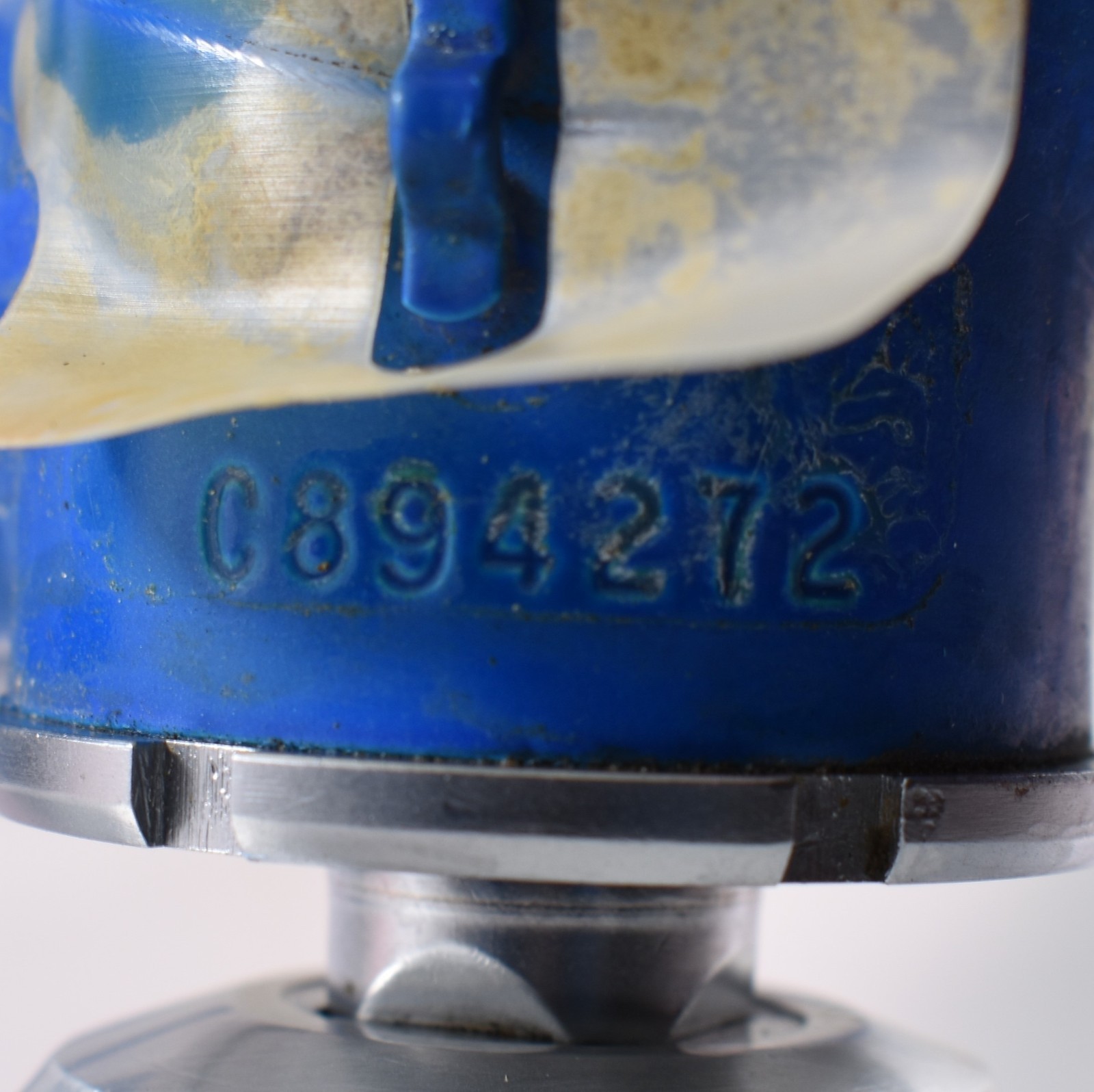 1989 Schwinn Project KOM 10 Team Issue MTB USA Handbuilt Original Deore XT- VTG