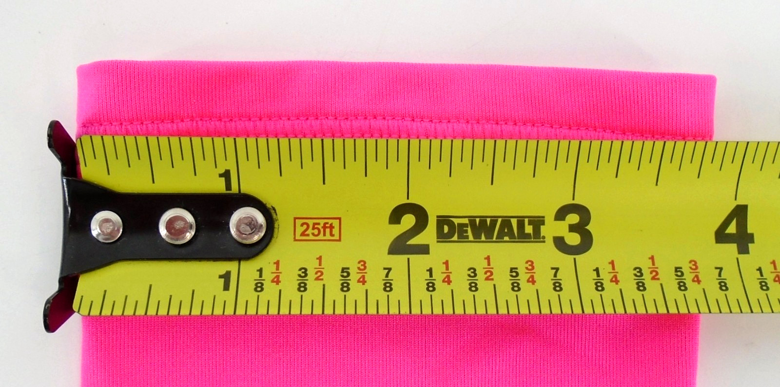 Nike Lightweight Sleeves Adult S/M DRI-FIT Running Hyper Pink/Silver