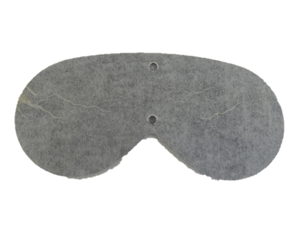 USGI M44 Military Goggle Replacement Lens