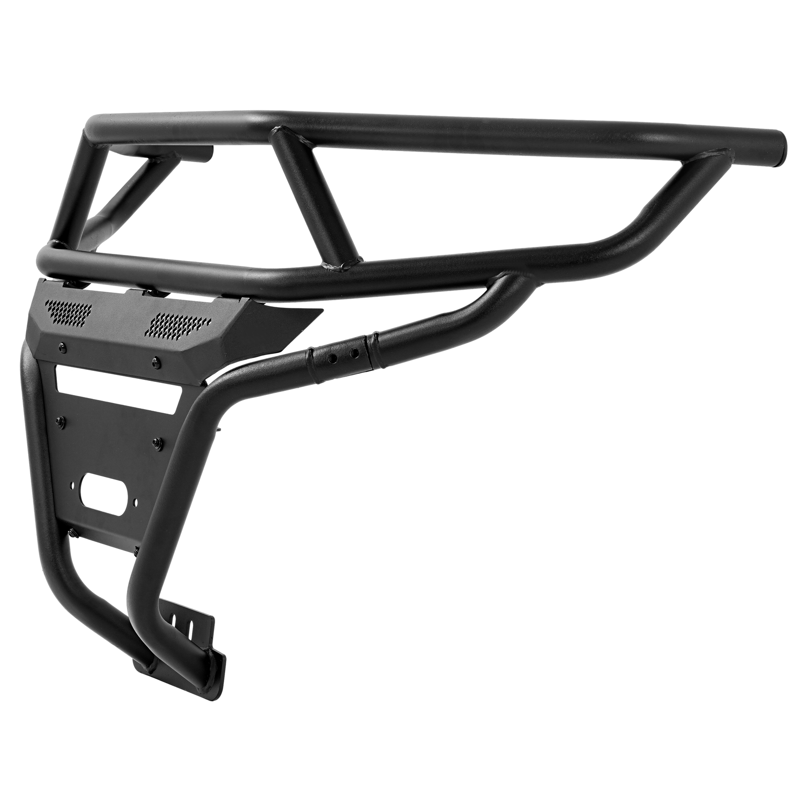 For 4WD Polaris RZR XP 1000/RZR XP 4 1000 2014-2023 Front Brush Guard Bumper