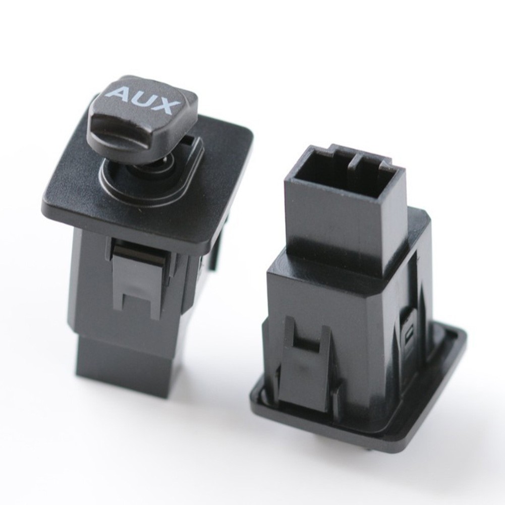 2008 2012 For HONDA AUX Audio Socket for Easy Audio Connection 39112TA0A01