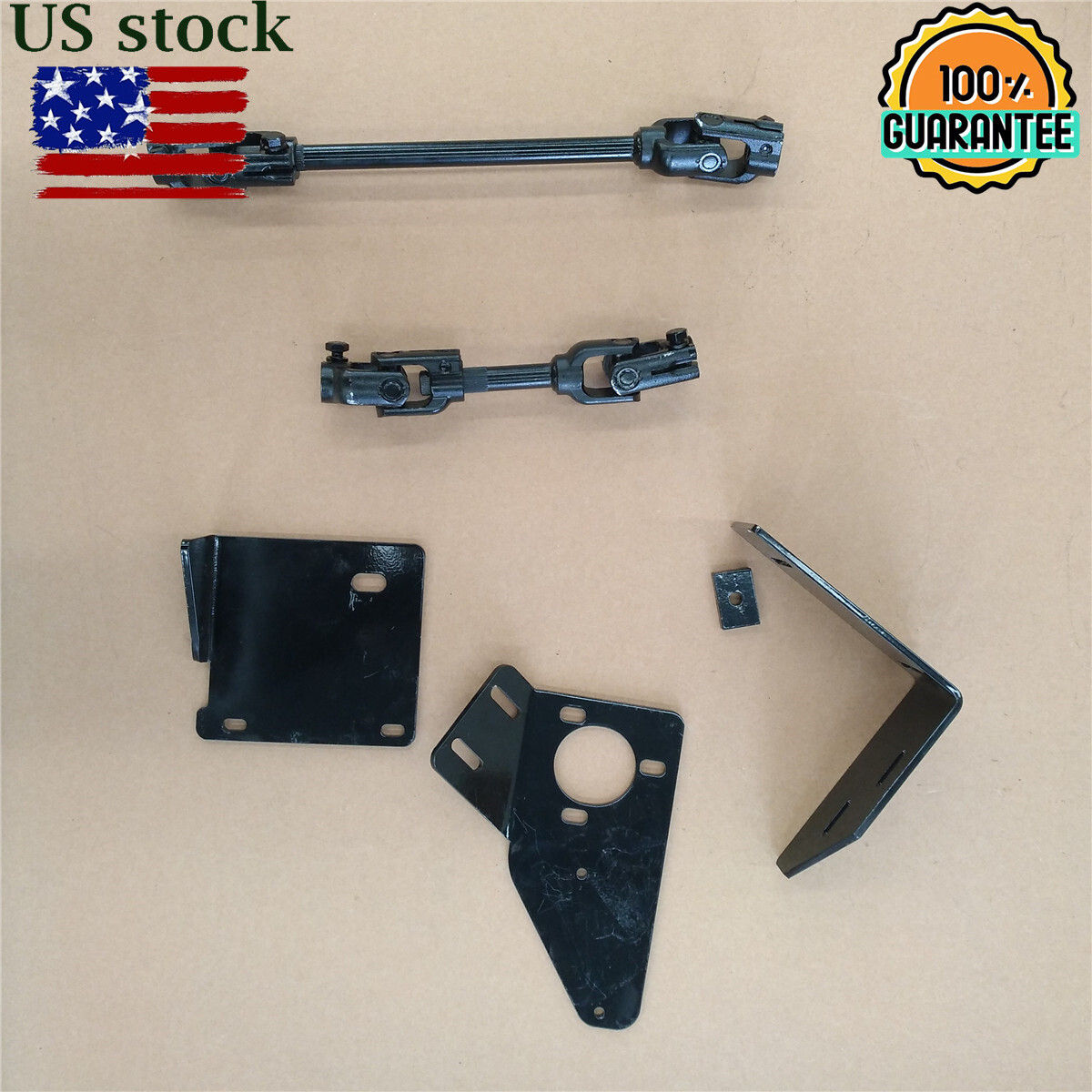 For Can-Am 1000 EPS Maverick Commander Power Steering EPS 709401406 14-22 USA