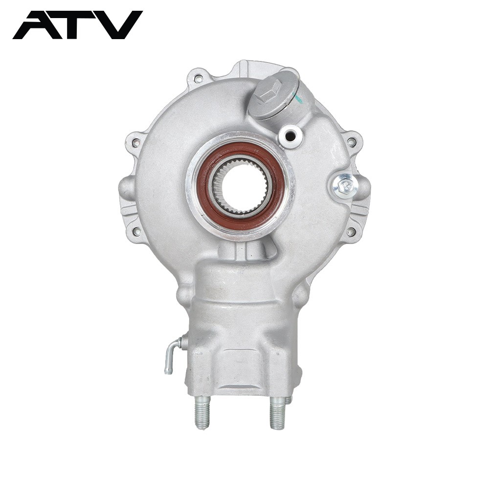 Fit for Honda Fourtrax 300 TRX300FW 4X4 Complete Rear Differential 1996-2000