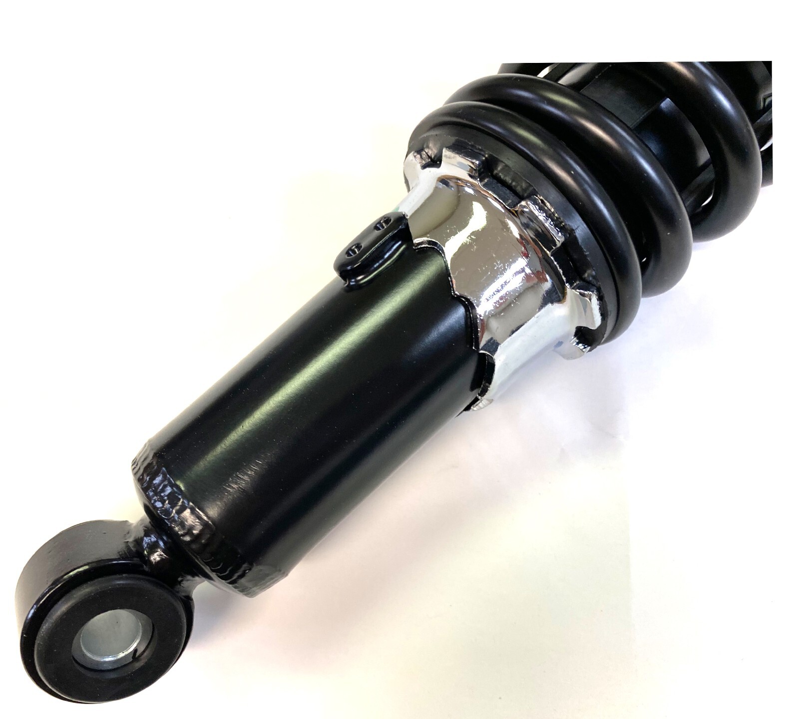 New Rear Coil-Over Shock Absorber Fits Honda ATC250ES Big Red OEM Replacement