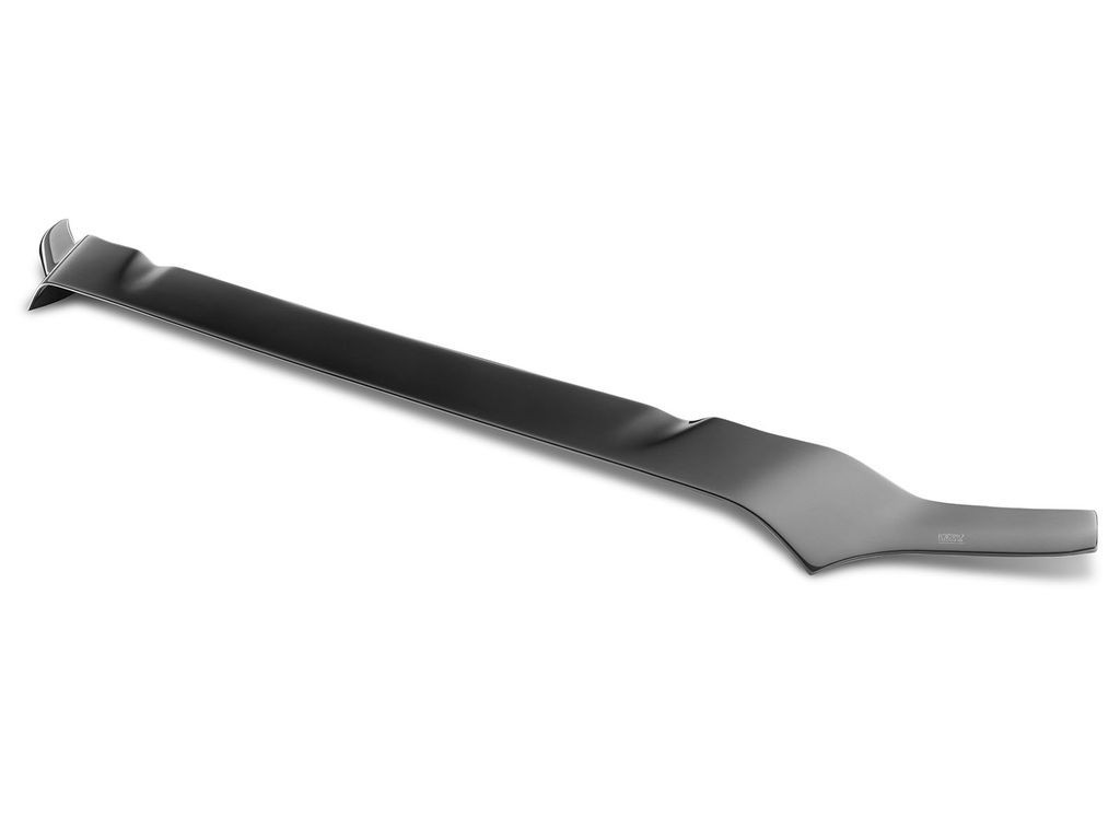 AeroSkin Flat Hood Protector Bug Shield Deflector for 25 + Toyota 4Runner Tacoma