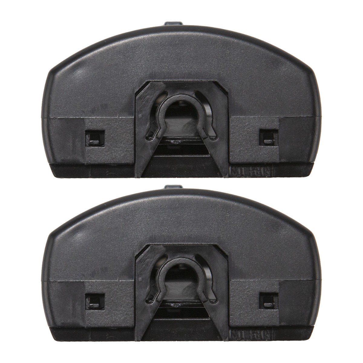 2Pcs Dash AC Air Vent Heater For 96-18 Express Van Savanna Van 94-97 S10 Sonoma