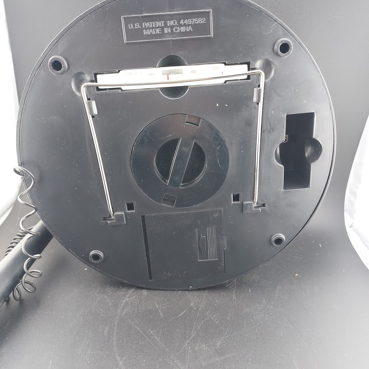 Bausch And Lomb Bushnell Super Star Machine Planetarium Projector Vintage STEM