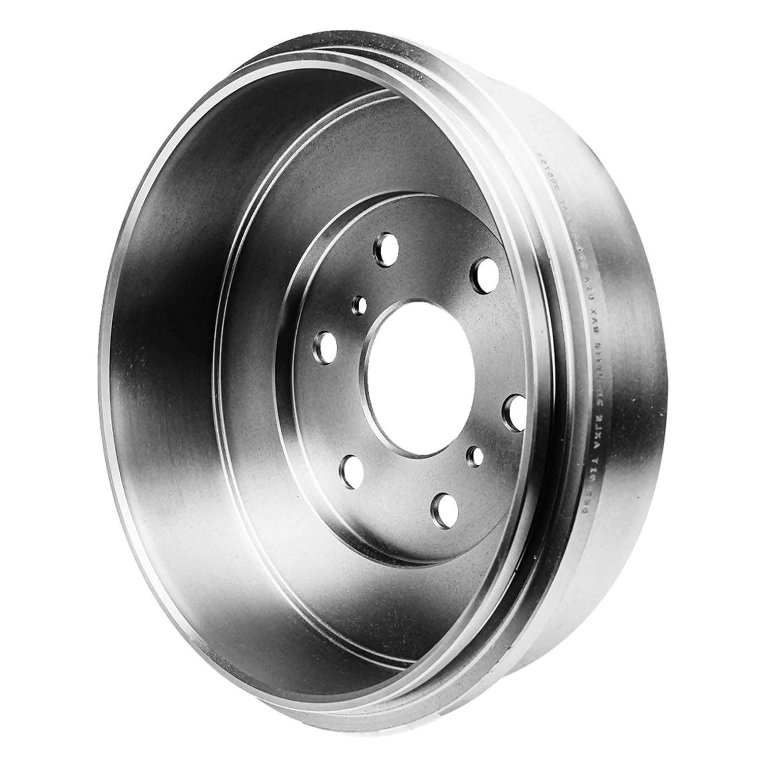 Rear Drum Brakes Shoes Kit for 2005 - 2008 GMC Chevrolet Sierra Silverado 1500