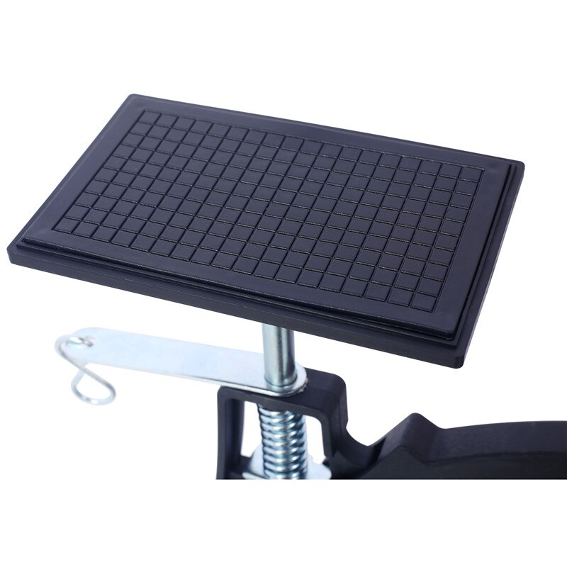 Drywall Support Pole Steel Telescopic 3rd Hand Support System 4 Pack w/carry bag