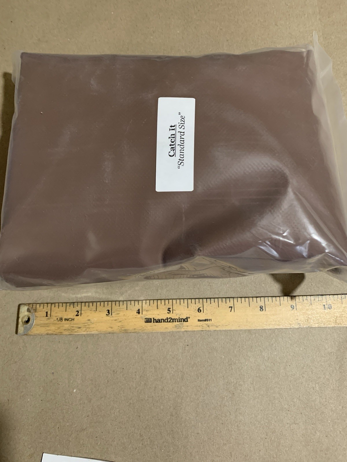 Horse Manure Bag - Catch It!