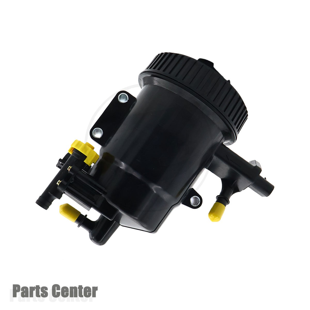 Fuel Filter Mounting Brackets For Ram 2500 3500 6.7L Diesel 68065609AC 2011-2012