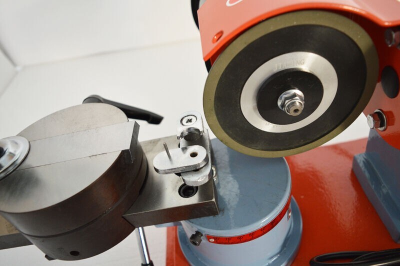 8-70cm Saw Blade Grinder Mill Sharpener Machine for Alloy material saw blade