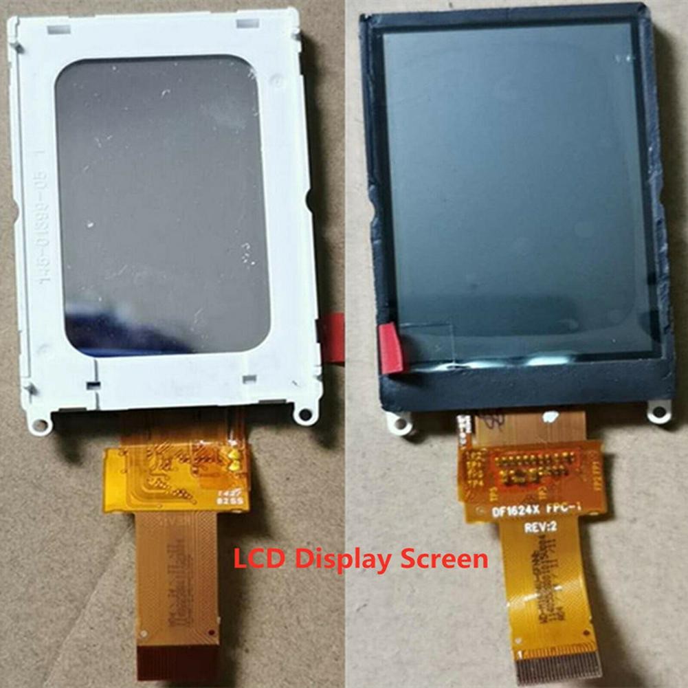 Replacement LCD Display Screen Repair For Garmin Edge 810 GPS Bicycle Stopwatch
