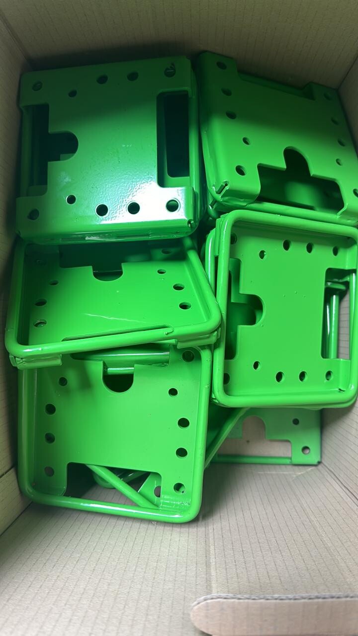 John Deere STARFIRE RECEIVER BRACKET PF81190 High Quality