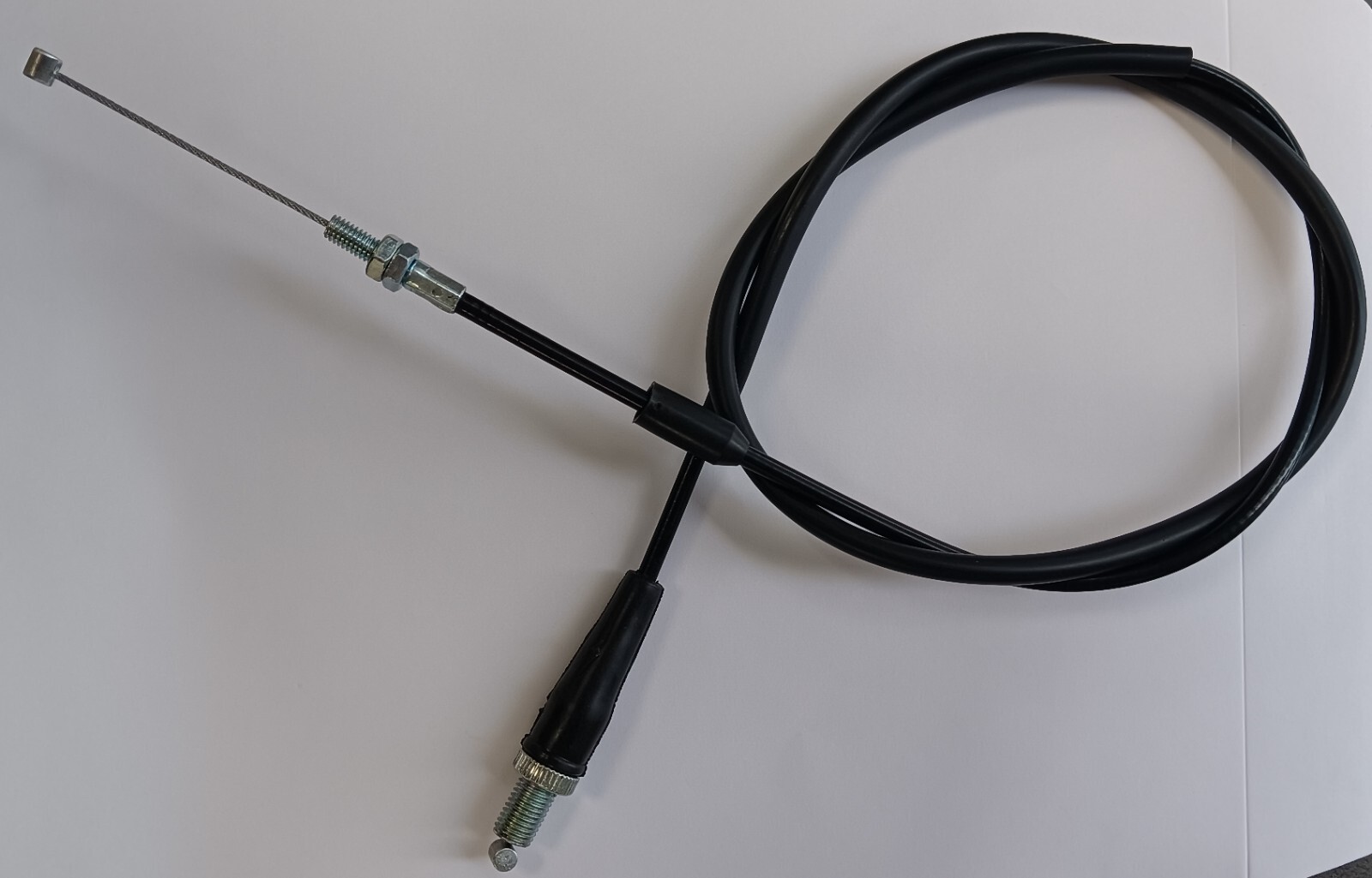 RPS Hawk 250 DLX EFI Throttle Cable X-Pro