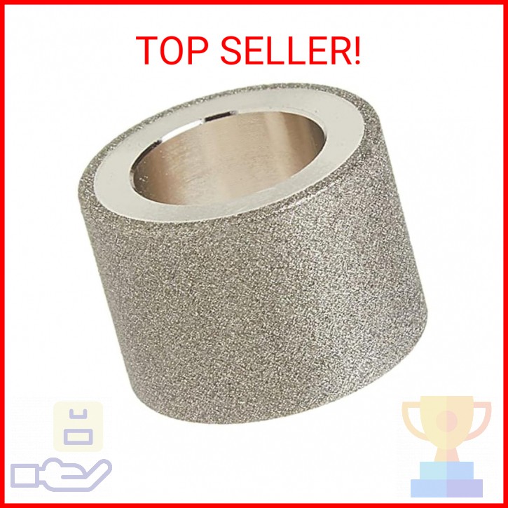 Drill Doctor DA31320GF 180 Grit Diamond Replacement Wheel for 350X, XP, 500X and