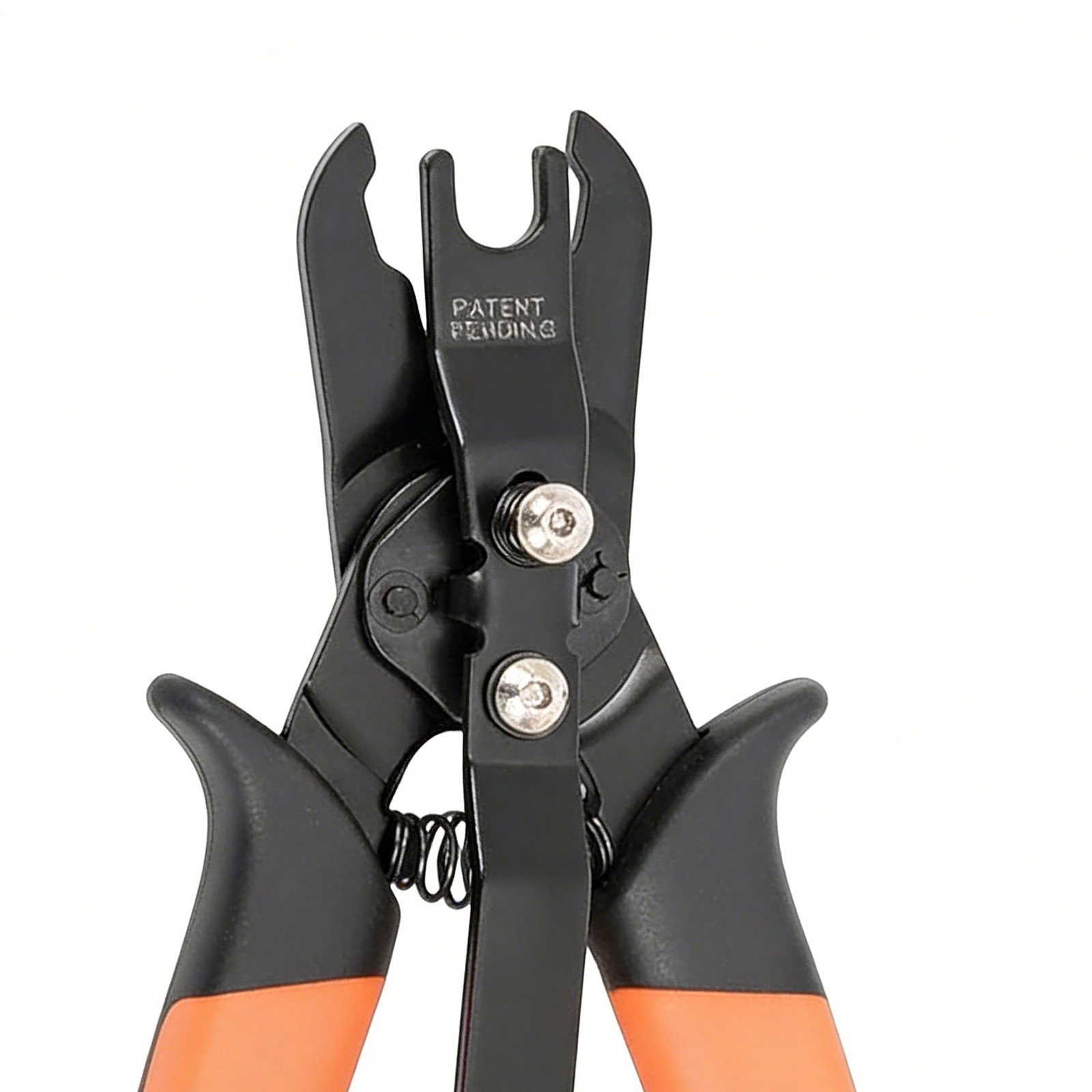 Air Line Pliers Push to Connect Fitting Disconnect Tool for 1/4" 5/16" Pneumatic