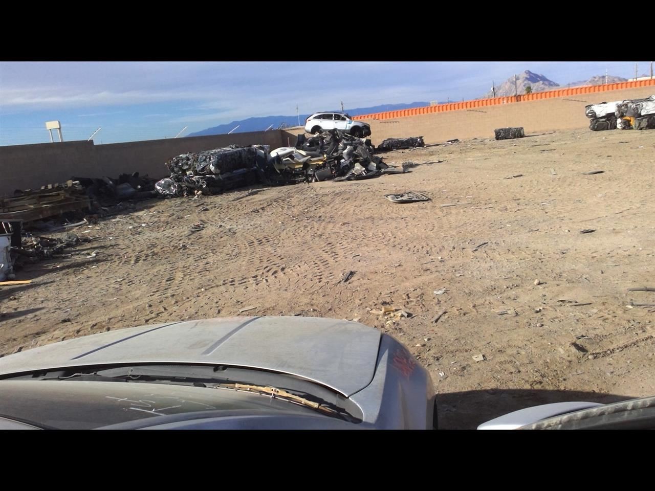 Info-GPS-TV Screen Display Screen Dash Fits 04-05 MAXIMA 32258560