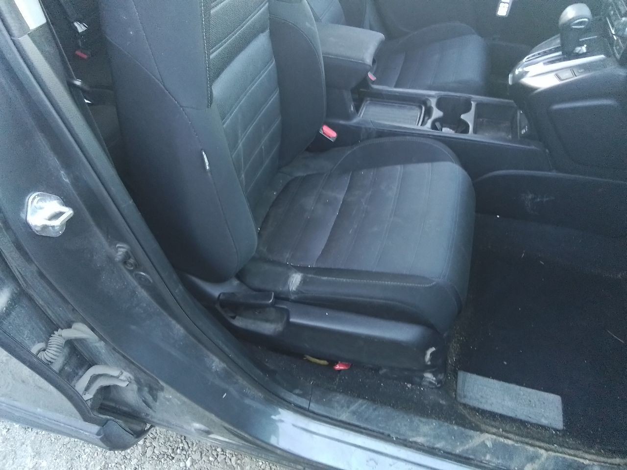 2018-2022 Honda CR-V 7" Display Screen w/o Navigation