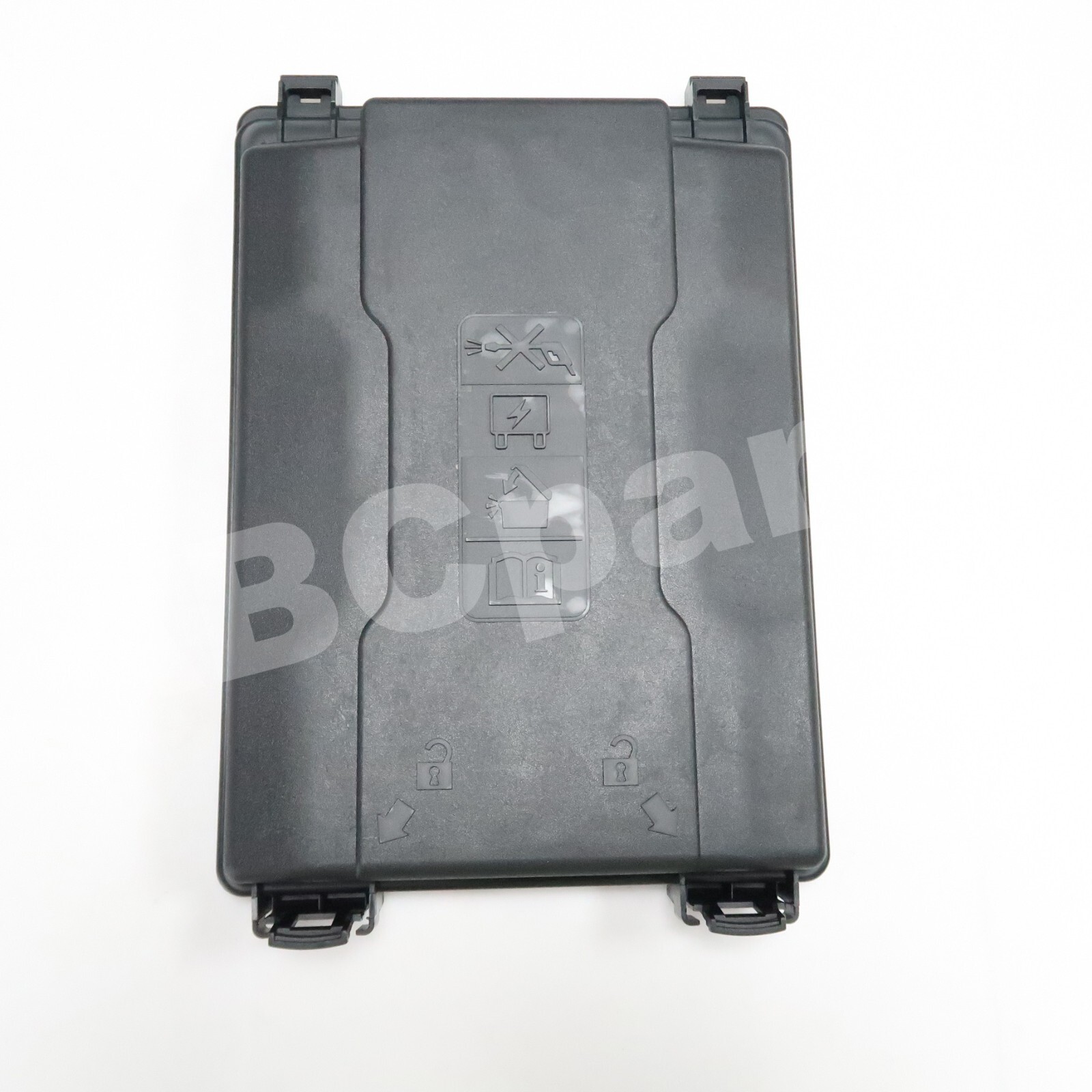 22773481 Fuse Relay Box Upper Cover For GM Chevrolet Cadillac GMC 2020-2015