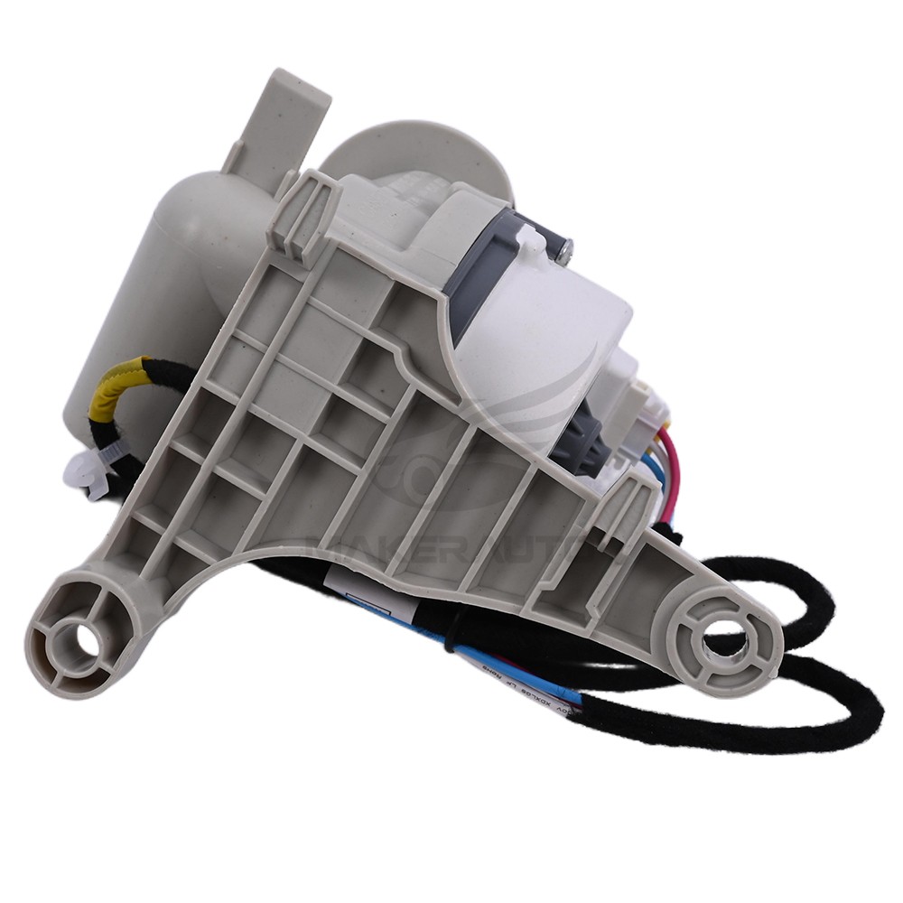 NEW DC31-00201A DC97-22840A Pump Drain Assembly For Samsung Washer