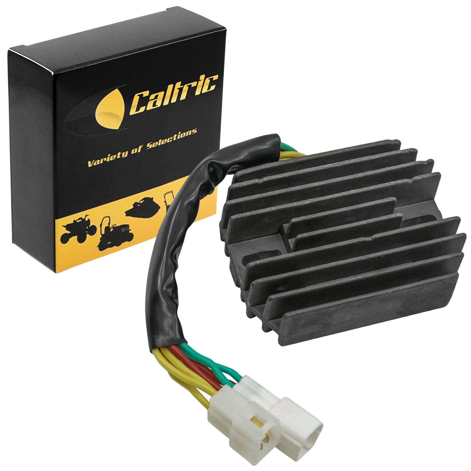 Regulator Rectifier for Suzuki GSXR600 GSXR 600 GSX650F GSX650 2006-2009 2011