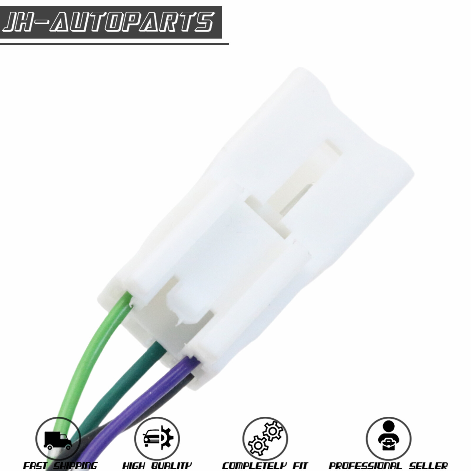 For 2016-2020 Kia Optima LH/RH Outer Rear Tail Lamp Harness USA