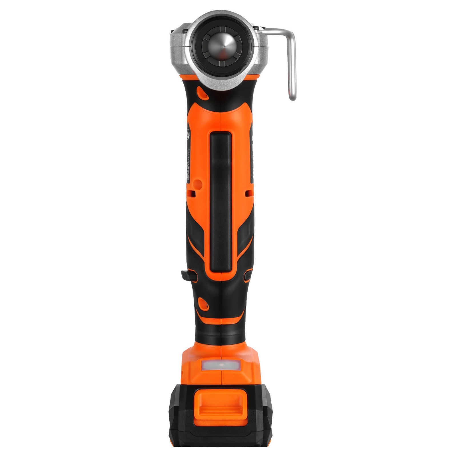 VEVOR Cordless Electric Tube Expander 20V Max for 1/2" 3/4" & 1" PEX-A Pipes