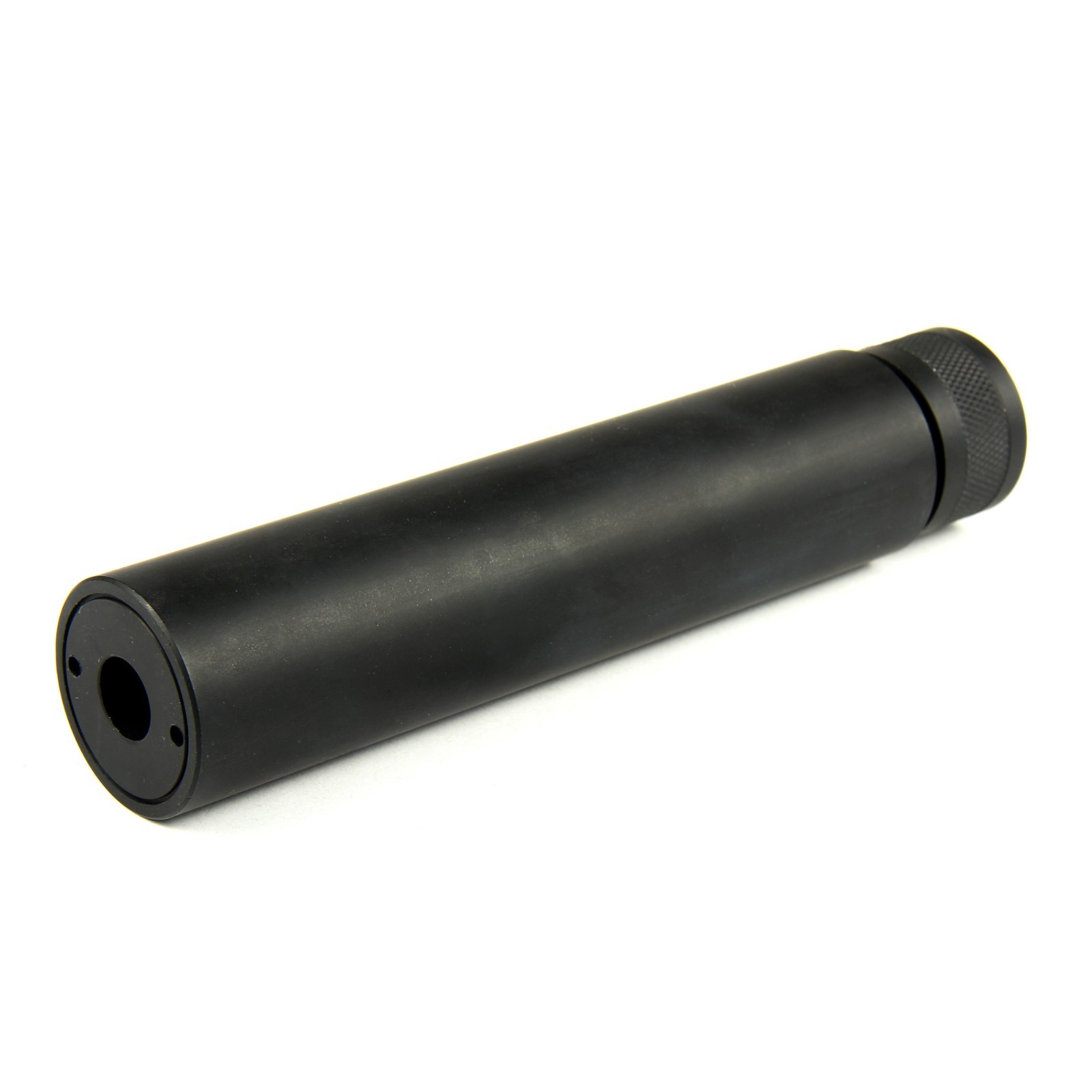 Ruger 1022 10/22 Adapter 5/8''x24 Thread & 6" Muzzle Brake Compensator