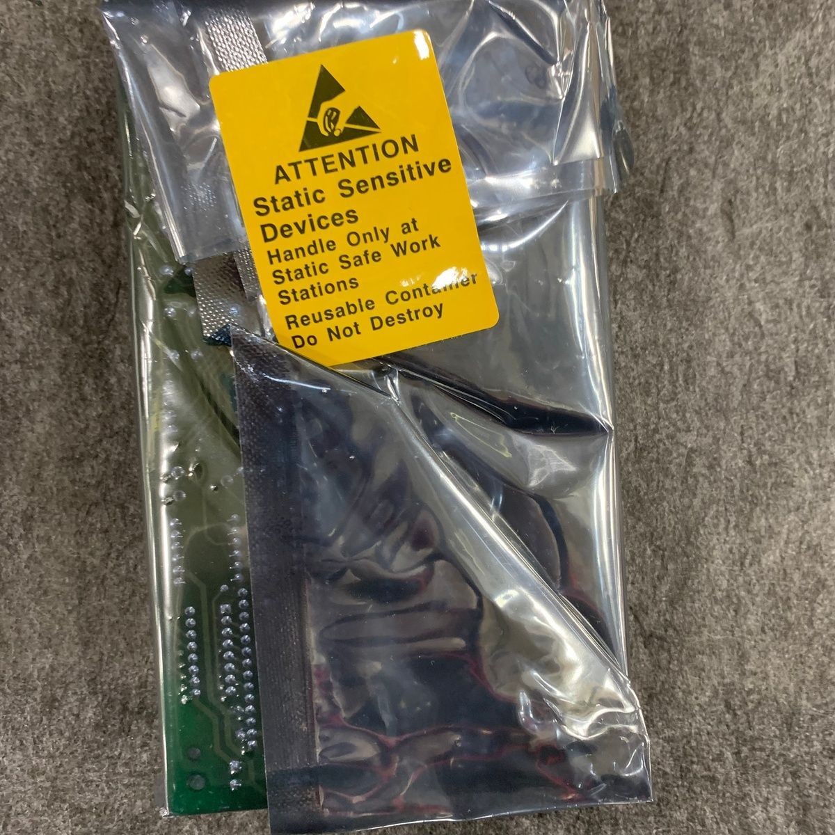 MANITOWOC 7627823 Control Board for Ice Machine